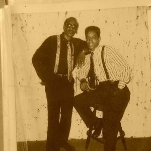 Meet your Posher, Sidney